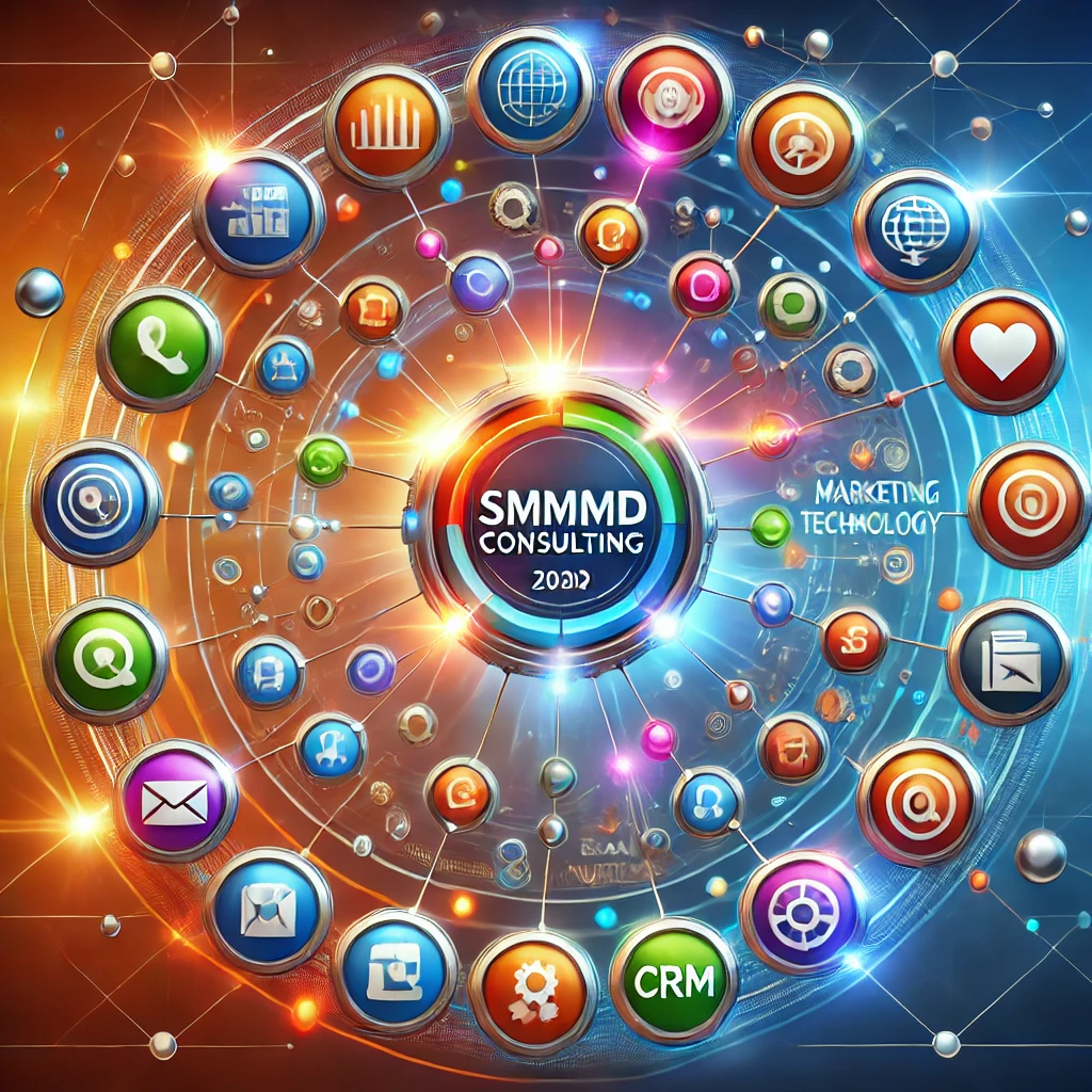 Martech Integrations