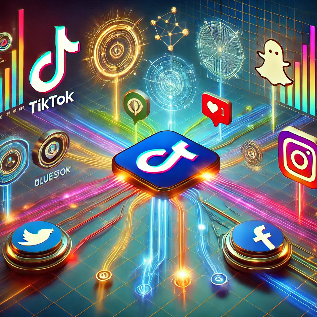 Social Media Marketing